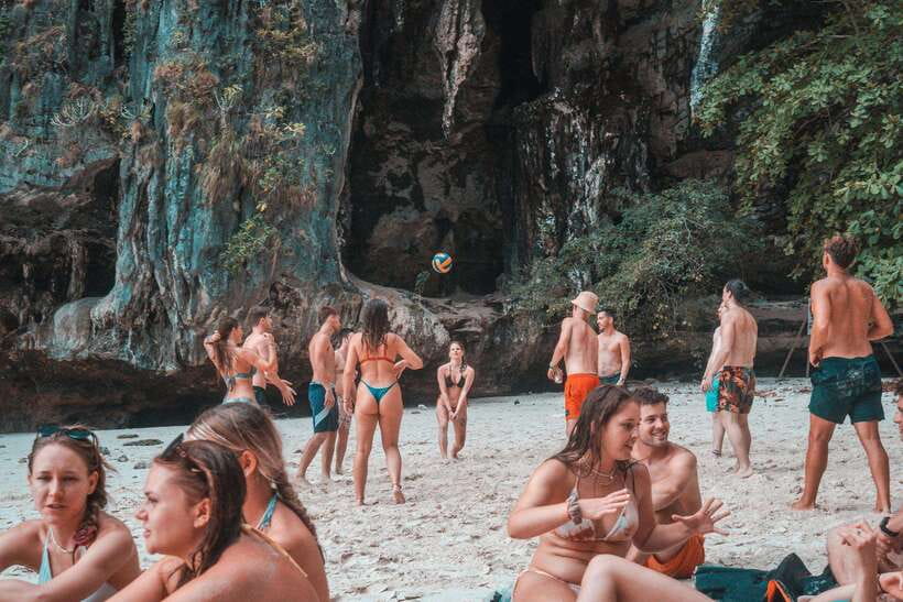 Ao Nang: 4 Island Awesomeness Adventure - Safety and Practical Comfort