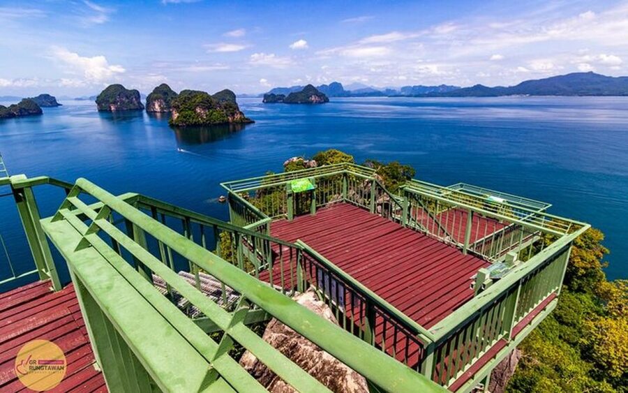 Ao Nang: Hong Islands Tour by Speedboat or Longtail Boat - What to Pack and What Can Change