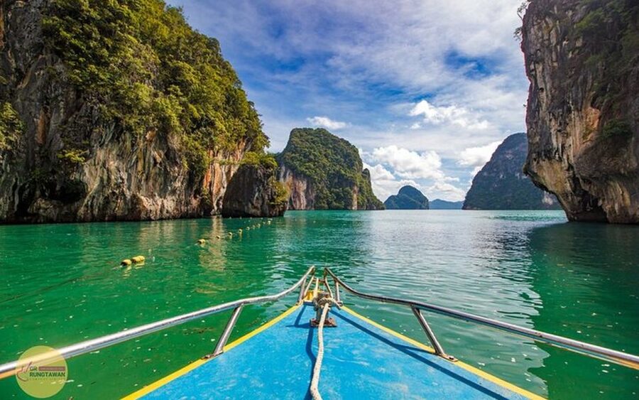 Ao Nang: Hong Islands Tour by Speedboat or Longtail Boat - Speedboat or Longtail Boat: Which Should You Choose?