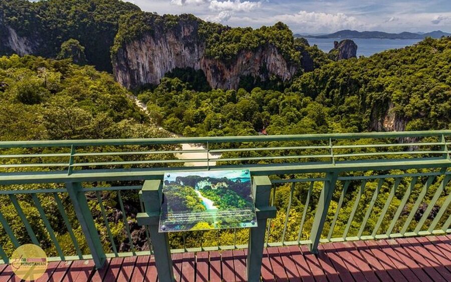 Ao Nang: Hong Islands Tour by Speedboat or Longtail Boat - Is $45 Good Value for a Krabi Island Day?