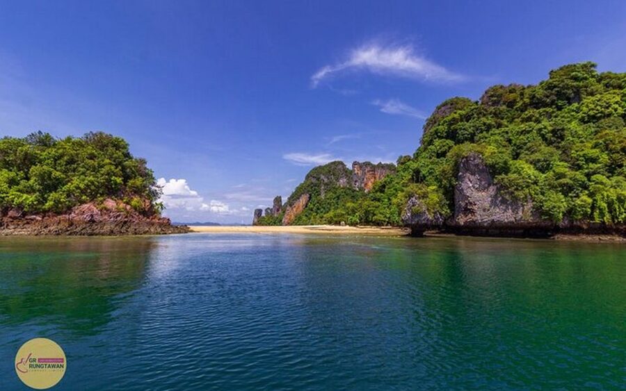Ao Nang: Hong Islands Tour by Speedboat or Longtail Boat - Ko Lao Lading: A Gentle First Stop