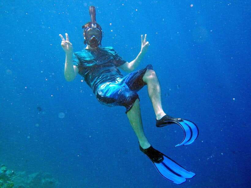 Ao Nang: Island-Hopping Snorkel Tour w/ Amazing Hong Island - Why this Hong Island day trip works