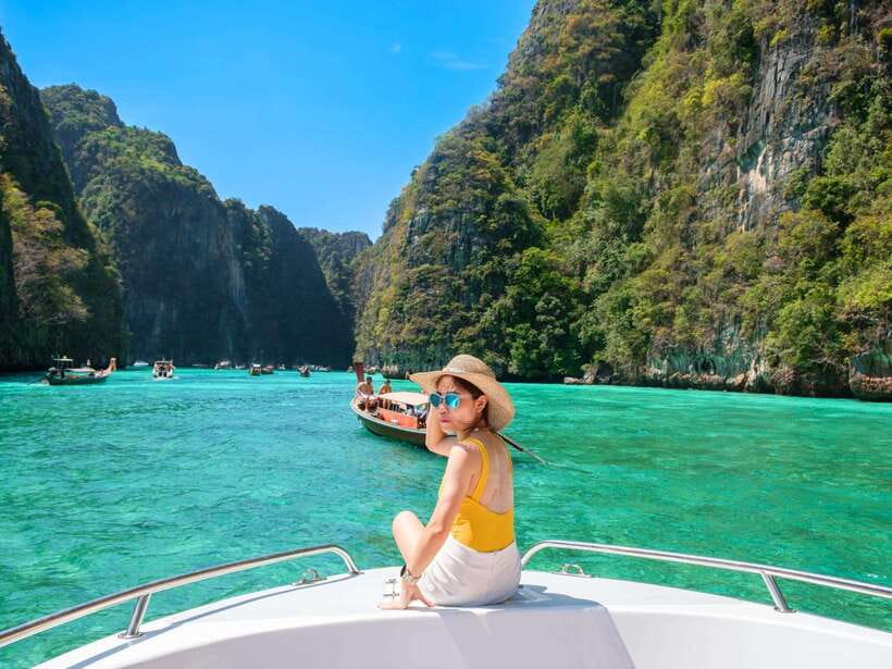 Ao Nang: Premium 4 Islands Snorkeling Tour by Speedboat - Key points before you book