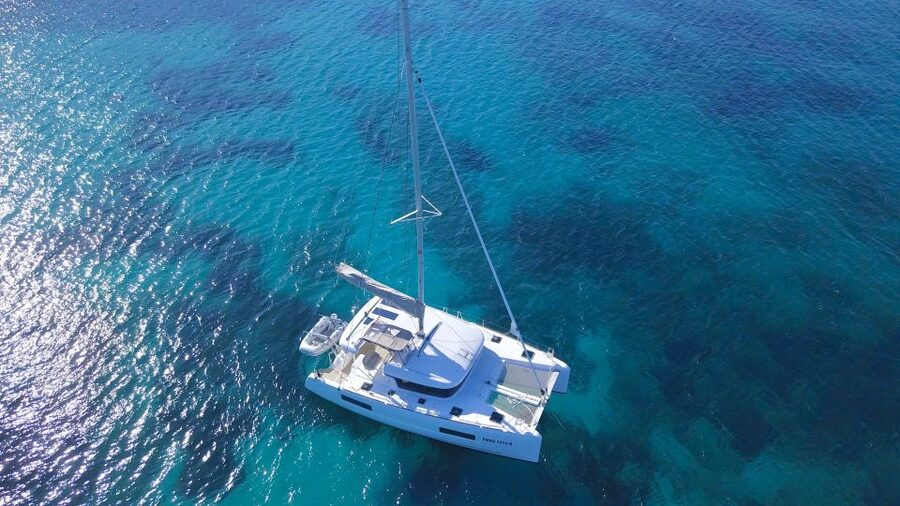 Archipelago di La Maddalena: Catamaran Tour Full day-Lunch - Who will enjoy this catamaran day?