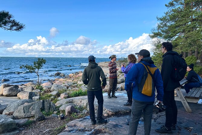 Archipelago Excursion from Helsinki with Lunch and Transportation - Is $139.08 good value?