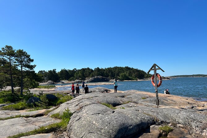 Archipelago Excursion from Helsinki with Lunch and Transportation - Who should book this nature excursion?