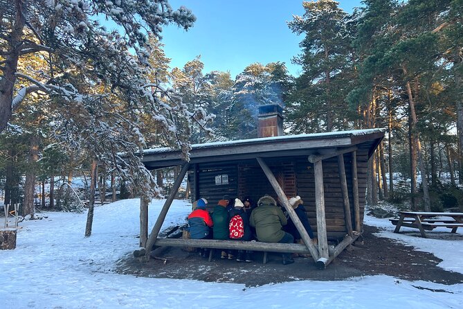 Archipelago Excursion from Helsinki with Lunch and Transportation - The practical details that matter