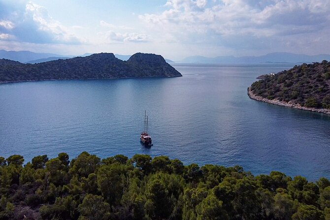Athens Day Cruise: 3 Islands Tour in the Saronic Gulf with Lunch - Who will enjoy this cruise most