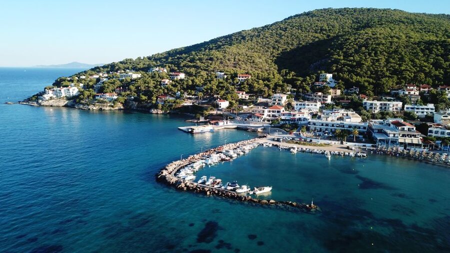 Athens: Full-Day Island Hopping Cruise with Lunch & Transfer - Key details before you book