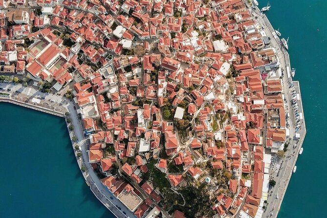 Athens Three-Island Cruise: Hydra, Poros & Aegina w/Lunch Incl - Lunch, drinks, and onboard extras