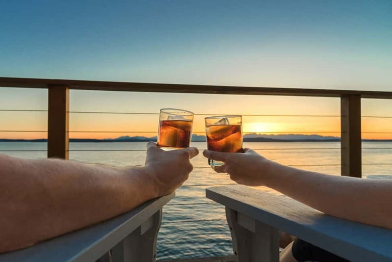 Athens: VIP Swimming Cruise to three islands - What the $229 price really buys you