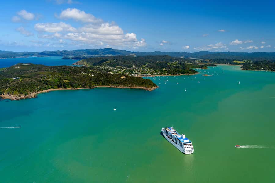 Auckland: Bay of Islands Day Tour with Dolphin Cruise - Why This Bay of Islands Day Trip Works
