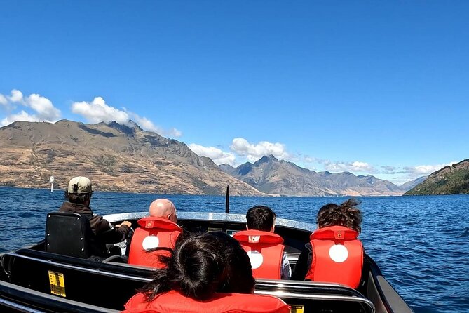 Auckland Region | Island Hopper Package Tour (2 Guests Minimum) - Who Will Enjoy This Most?