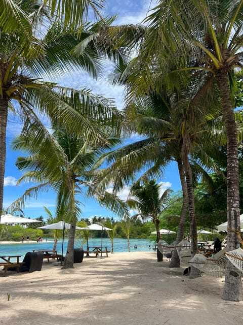Bantayan Island: A Half-Day Island Hopping Escape - How the Five Hours Actually Feel