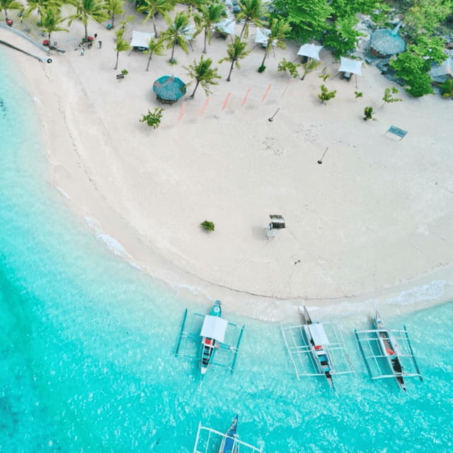Bantayan Island: A Half-Day Island Hopping Escape - The Guide and Photography Help