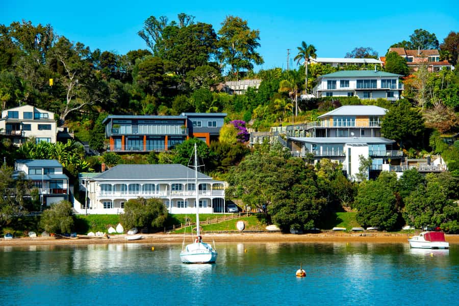 Bay of Islands: 1 Hour Scenic Bay of Islands Tour - Key points to know before booking