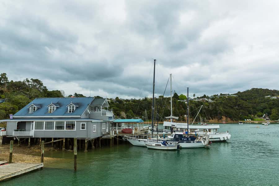 Bay of Islands: 1 Hour Scenic Bay of Islands Tour - What this one-hour tour is really for