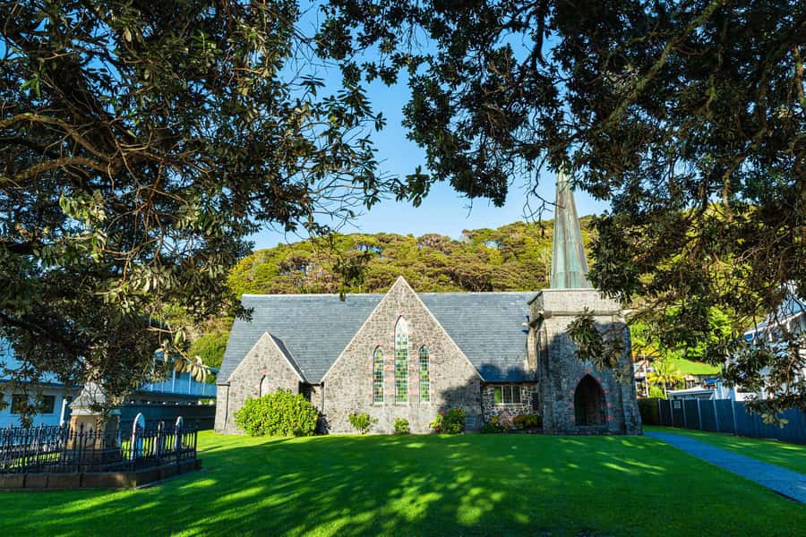 Bay of Islands: 1 Hour Scenic Bay of Islands Tour - Is $29 good value?