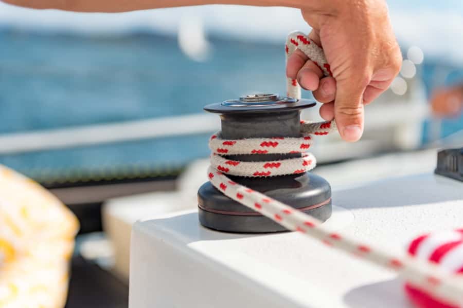 Bay of Islands: Catamaran Sail, Wildlife Island & Lunch - FAQ