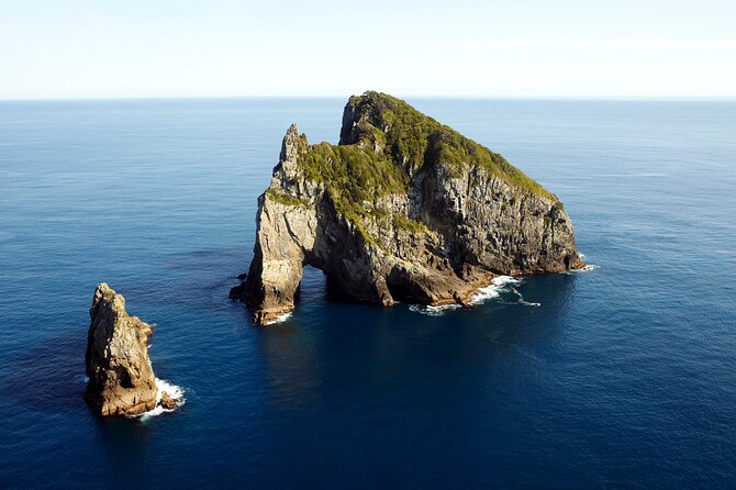 Bay of Islands Cruise & Island Tour - Snorkel, Hike,Swim,Wildlife - Cruising through 144 islands
