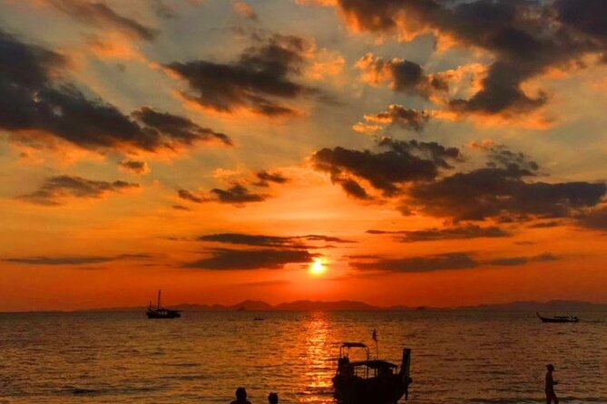 Best of Krabi 7 Islands Sunset Tour Speedboat/Long Tail Boat - Why this Krabi island tour is worth considering