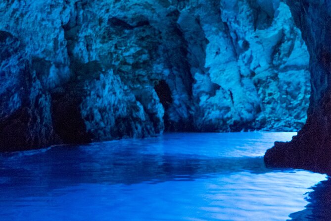 BLUE CAVE & 5 islands tour from Hvar - Five things to know before you book