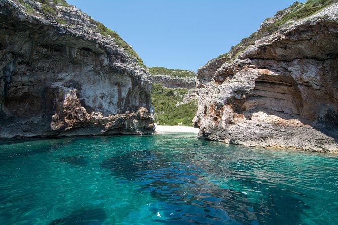 Blue Cave and Hvar 5 Islands speedboat tour | from Split&Trogir - Is the $131.88 price good value?