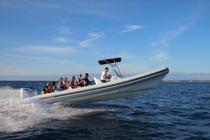 Blue Cave and Hvar 5 Islands Tour from Split - What this long island day is really like