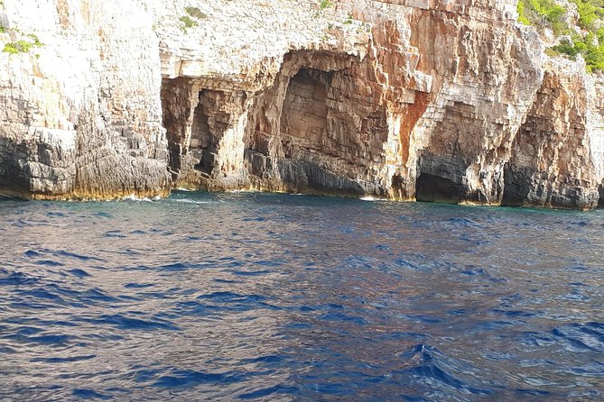 Blue Cave and Hvar island - five island tour from Split - Two Hours in Hvar Town