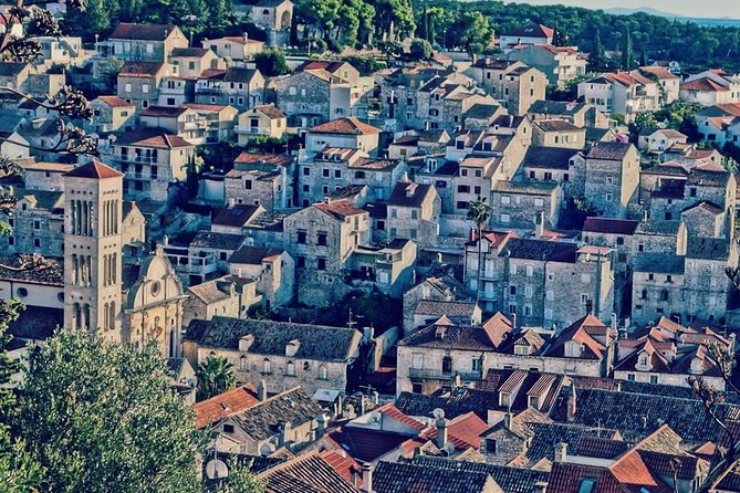 Blue Cave and Hvar island - five island tour from Split - Who Should Book This Day Trip?