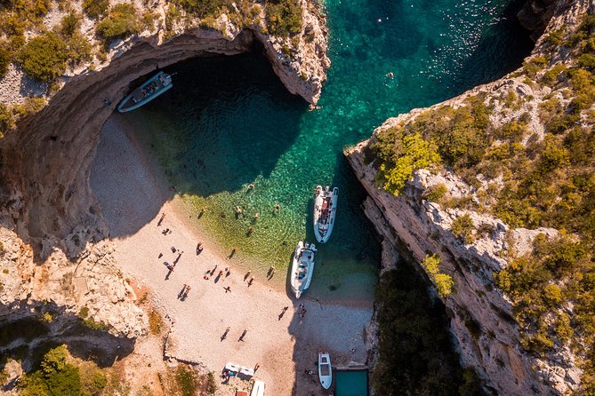Blue Cave and Hvar Tour - 5 Islands Tour from Split and Trogir - Why this makes a strong day from Split or Trogir