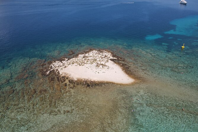 Blue Cave and Town Hvar with 5 Island Boat Tour - Blue Cave on Biševo, the day’s great gamble