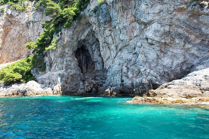 Blue Cave & Caves Small Group Tour – Dubrovnik’s Hidden Coastline - Five things to know before you book
