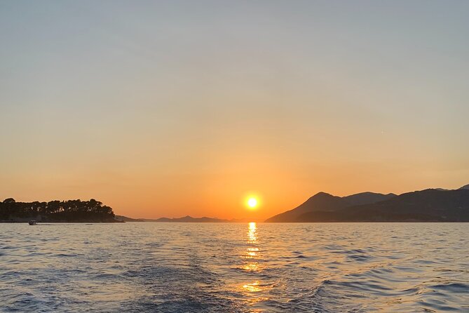 Blue Cave & Caves Small Group Tour – Dubrovnik’s Hidden Coastline - Why this boat trip works as a Dubrovnik escape