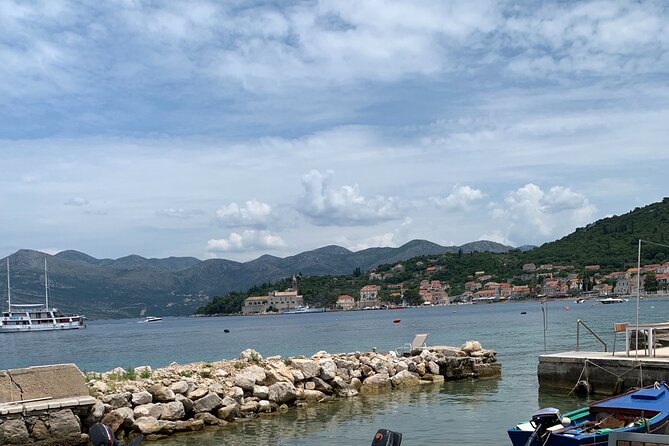 Blue Cave & Caves Small Group Tour – Dubrovnik’s Hidden Coastline - Blue Cave: the most active stop