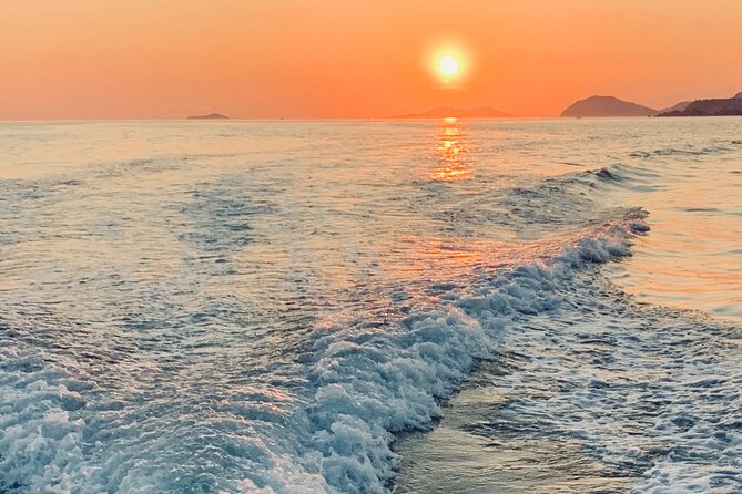 Blue Cave & Caves Small Group Tour – Dubrovnik’s Hidden Coastline - What is included for $131.88?