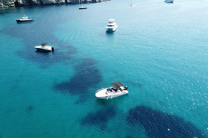 Blue Cave & Caves Small Group Tour – Dubrovnik’s Hidden Coastline - Starting at Lapadska obala 4