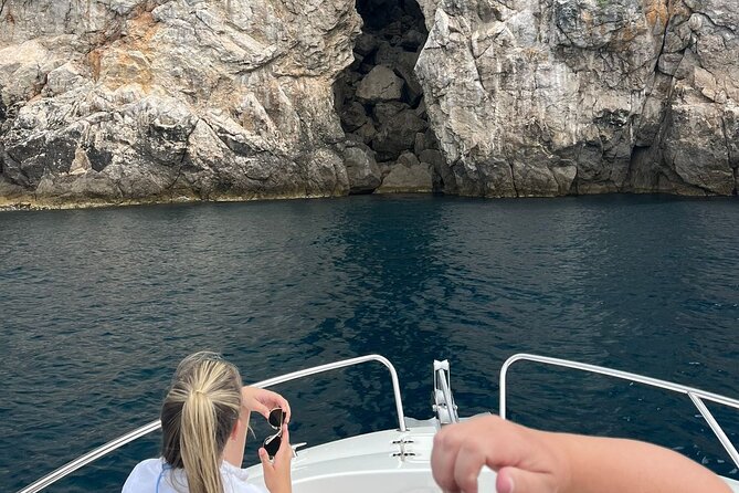 BLUE CAVE & ELAPHITI ISLANDS 4 HOURS ALL INCLUSIVE boat tour - Lopud and the Elaphiti Islands