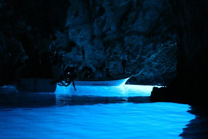 Blue Cave & Five Islands Tour - Key points to know before booking
