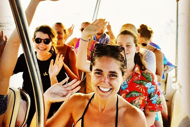 Blue Cave & Five Islands Tour - What the boat day feels like in practice