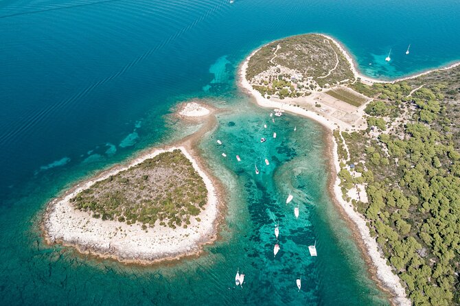 Blue Cave Full-Day Boat Tour with Hvar and 5 Islands - Key points before you book