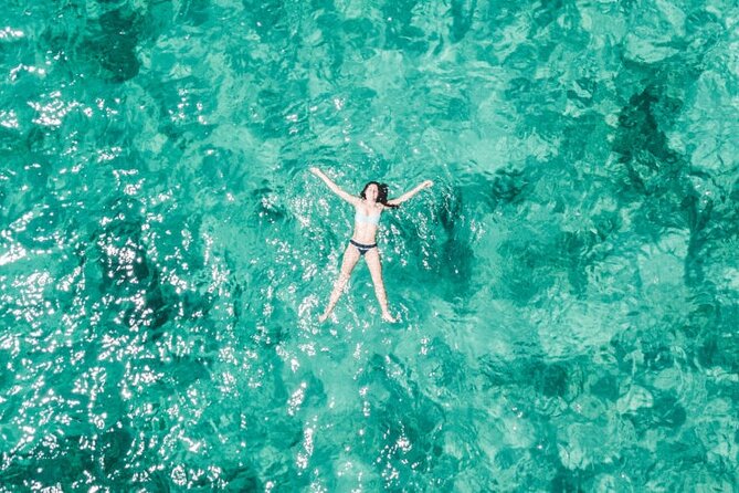 Blue Cave Full-Day Boat Tour with Hvar and 5 Islands - Budikovac Lagoon for swimming