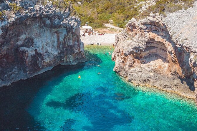 Blue cave & Hvar (5 Islands) private tour from Split or Trogir - Five things to know before booking
