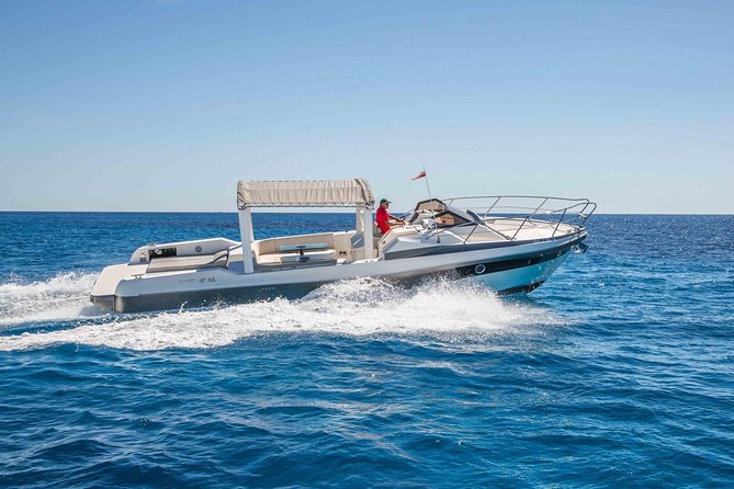 Blue cave & Hvar, 5 islands speed boat tour with unique boats from Split - Why this tour covers so much ground