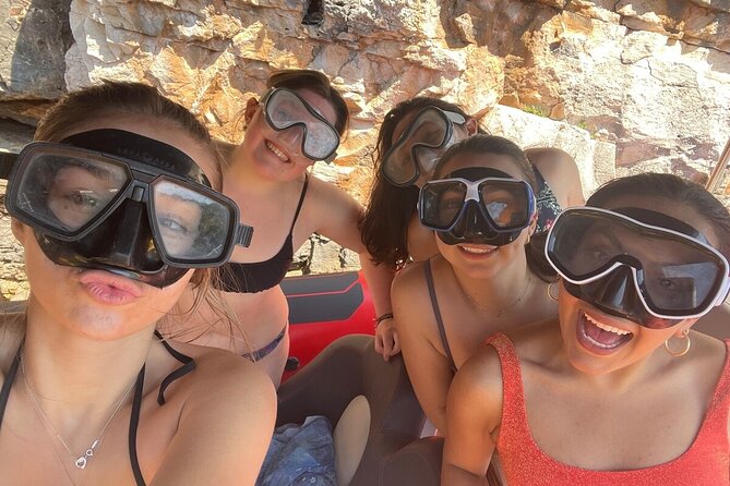 Blue Cave & Hvar, 5 Islands Speedboat with Luxury Seats in Shade - Why this 10-hour route works