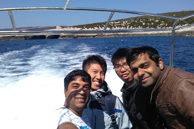 Blue Cave, Hvar and Five islands - Small-Group Tour From Split - Hvar offers a change of pace