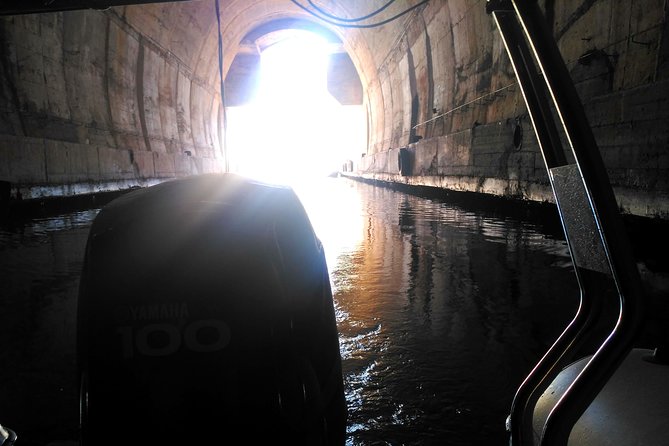 Blue Cave & Hvar : Five Islands Private Speedboat tour - Why this private route works well from Split
