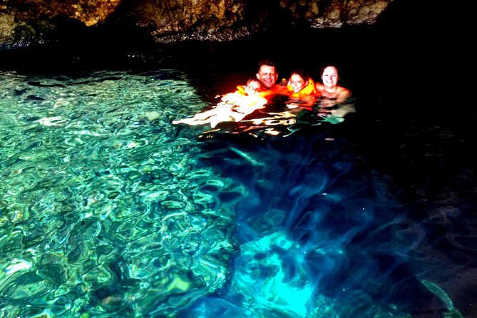 Blue Cave & Hvar : Five Islands Private Speedboat tour - Komiža brings the fishing coast to life
