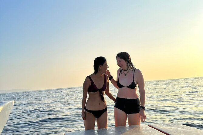 Blue Cave & Island Escape: A Unique 6-Island Adventure from Split - What kind of day is this?