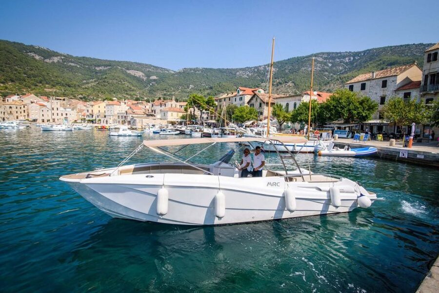 Blue Cave, Mamma Mia and 5 top destinations: From Trogir - Who will enjoy this boat trip most?